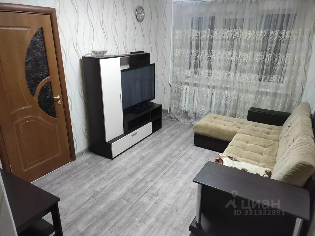 2-к кв. Волгоградская область, Волгоград Николаевская ул., 4 (56.0 м) - Фото 1