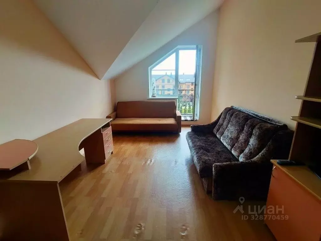 1-к кв. Новгородская область, Великий Новгород ул. Аркажская, 14к1 ... - Фото 2