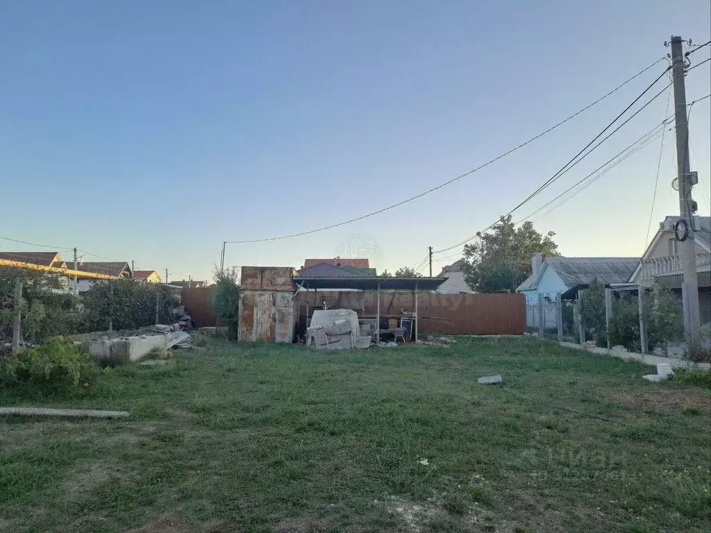 Участок в Севастополь Гавань садовое товарищество, ул. Адмирала ... - Фото 0