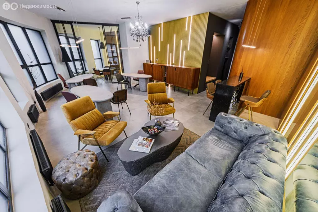 Офис (53.7 м) - Фото 2