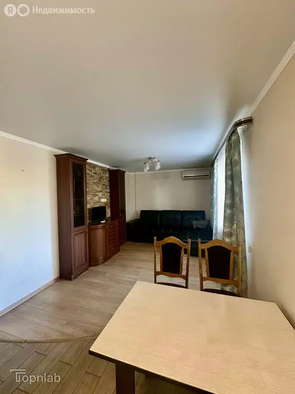 2-комнатная квартира: Астрахань, бульвар Победы, 5 (42 м) - Фото 2