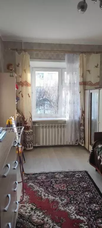 3-к кв. Забайкальский край, Борзинский район, Шерловая Гора пгт, 2-й ... - Фото 2