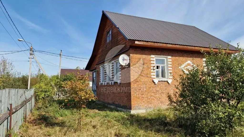 Дом в Московская область, Талдомский городской округ, Запрудня рп ул. ... - Фото 1