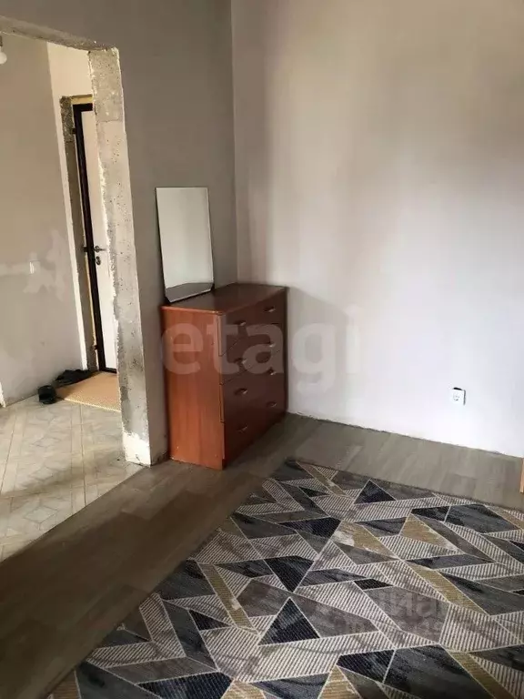 1-к кв. Оренбургская область, Оренбург ул. Автомобилистов, 15 (34.0 м) - Фото 2