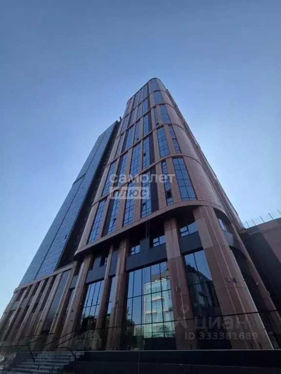 Офис в Челябинская область, Челябинск ул. Труда, 157А (92 м) - Фото 1