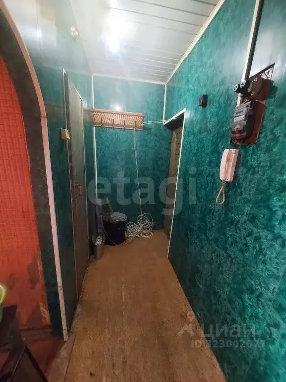 2-к кв. Ярославская область, Рыбинск ул. Куйбышева, 55 (42.1 м) - Фото 1