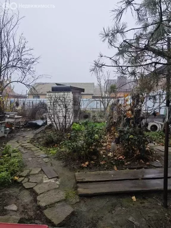 Дом в Батайск, улица Ленина (98 м) - Фото 1