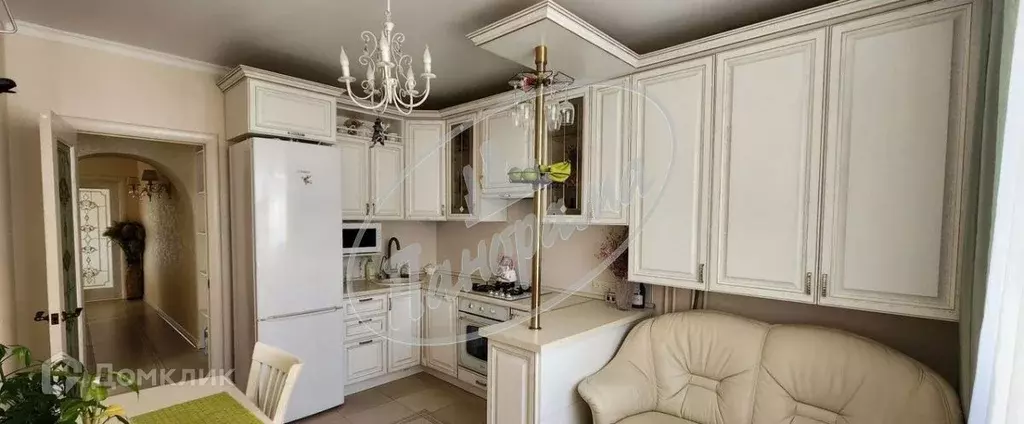 Продаётся 3-к квартира, 85 м - Фото 0