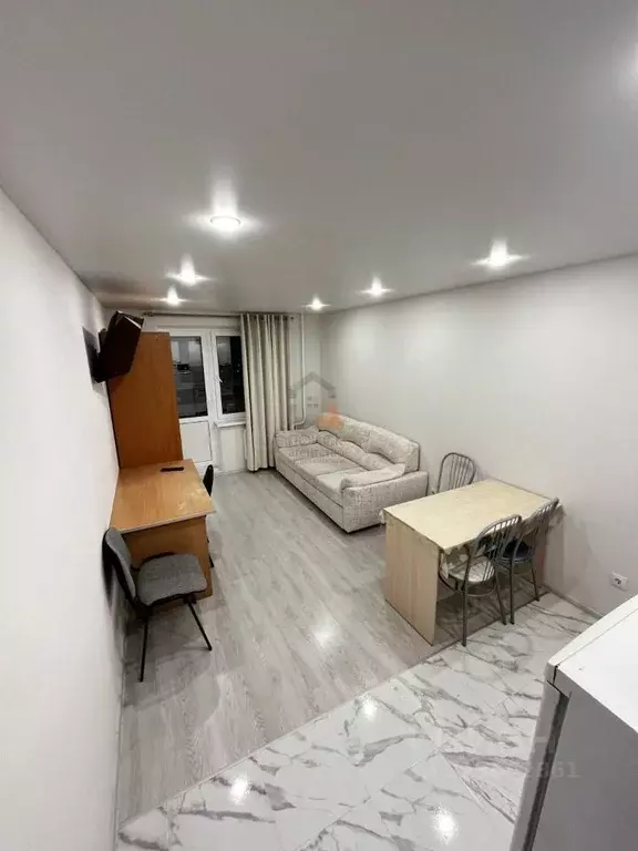 Студия Кировская область, Киров Московская ул., 217 (30.0 м) - Фото 2