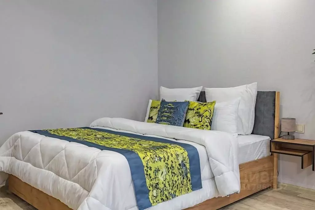 1-к кв. Нижегородская область, Нижний Новгород Большая Покровская ул., ... - Фото 1