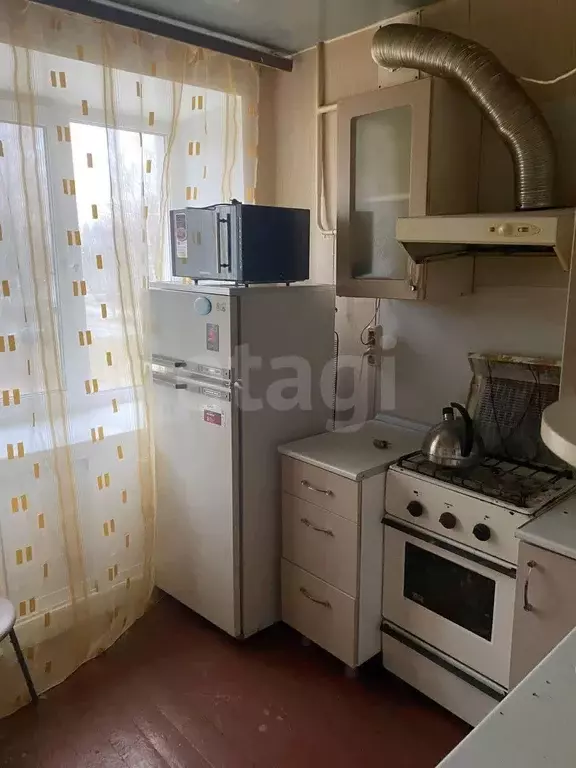 Квартира, 1 комната, 32 м - Фото 1