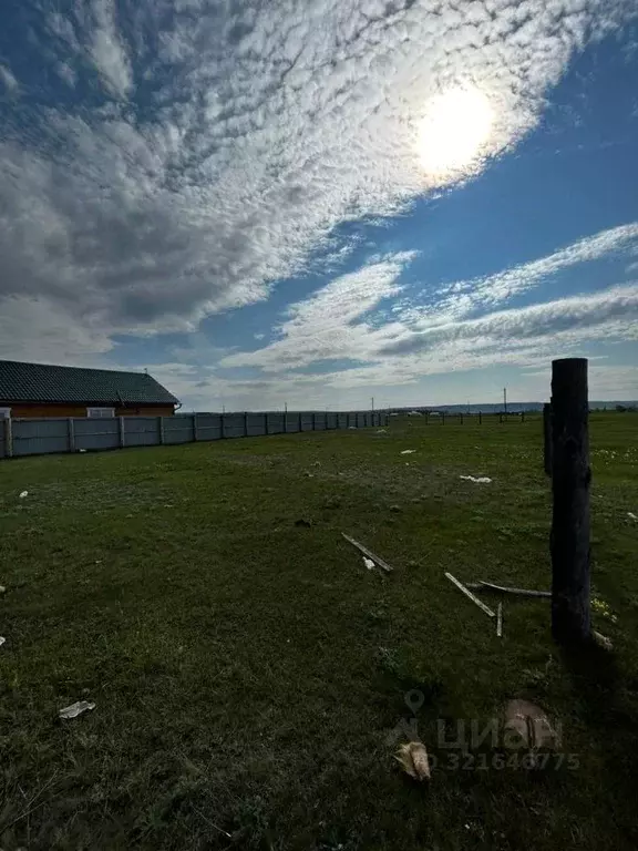 Участок в Саха (Якутия), Якутск городской округ, с. Хатассы, Кустук ... - Фото 0