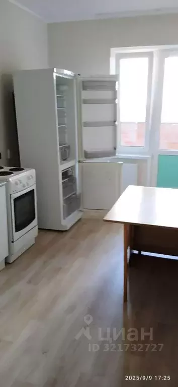 1-к кв. Башкортостан, Уфа ул. Мечтателей, 6 (34.0 м) - Фото 2