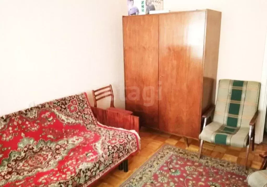 2-к кв. Удмуртия, Ижевск ул. Карла Маркса, 276 (45.0 м) - Фото 2