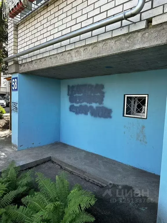 Гараж в Краснодарский край, Краснодар Восточно-Кругликовская ул., 58 ... - Фото 1