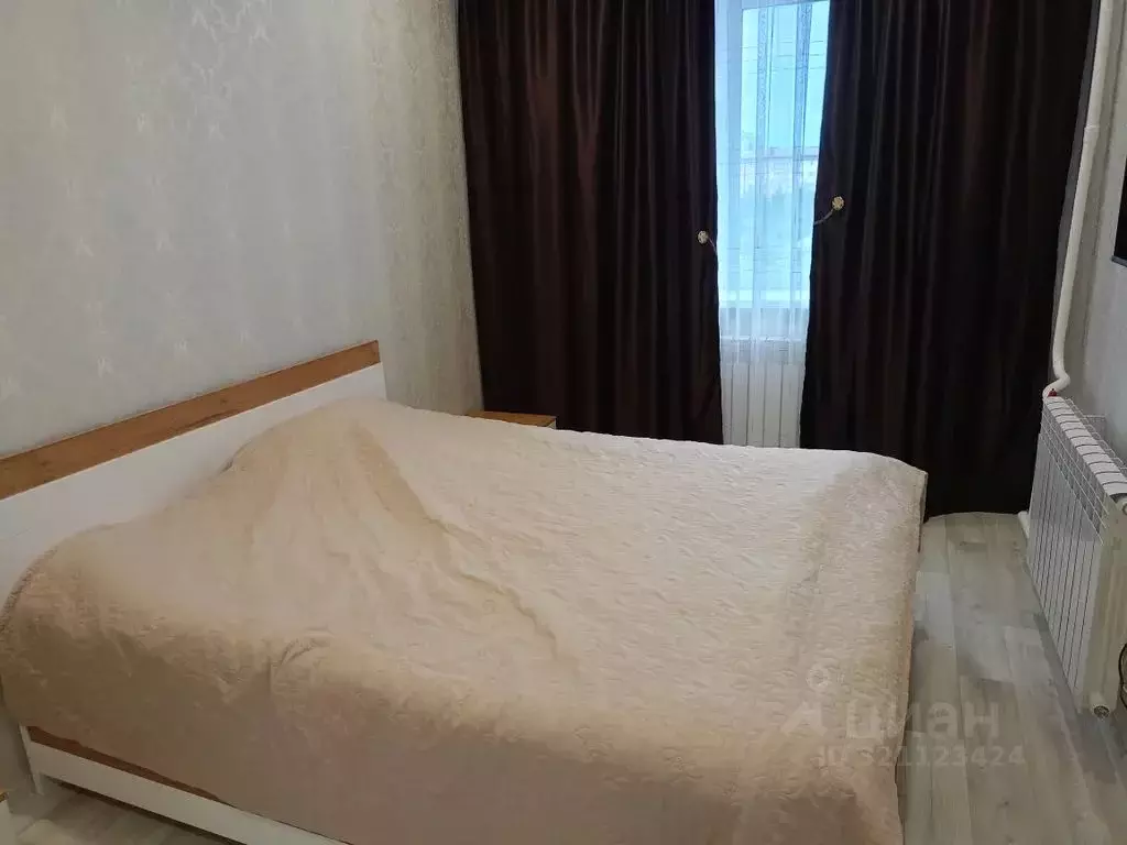 3-к кв. Ямало-Ненецкий АО, Надымский район, Пангоды пгт ул. ... - Фото 0