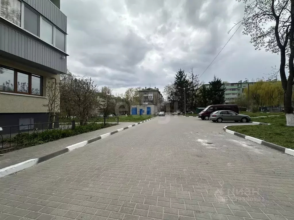2-к кв. Белгородская область, Белгород Садовая ул., 65 (45.8 м) - Фото 2