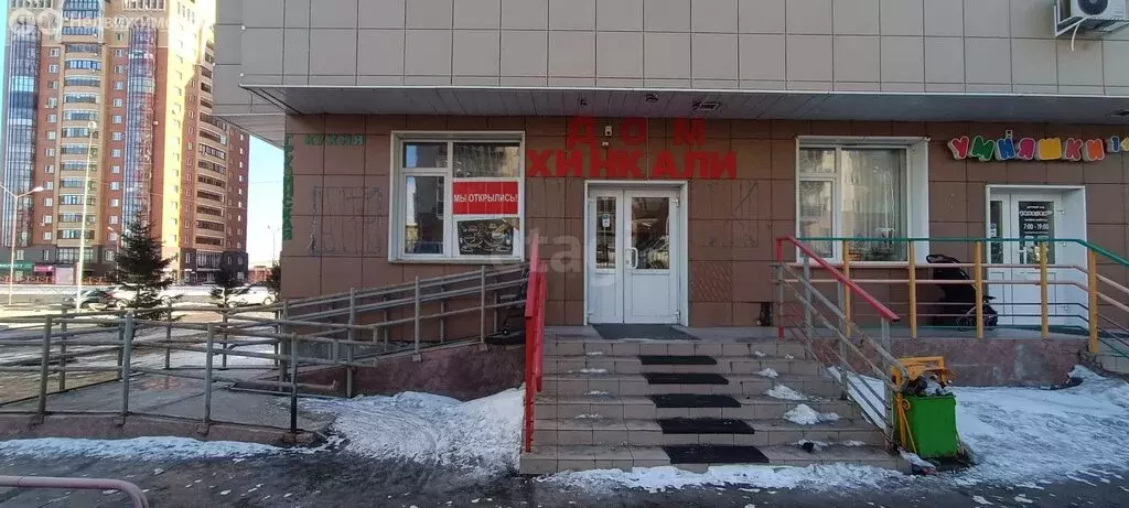 Помещение свободного назначения (90.1 м) - Фото 1