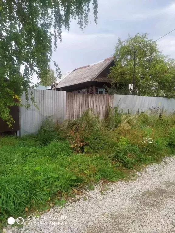 Дом в Пермский край, Березники Семино мкр, ул. Дачная, 59 (44 м) - Фото 0