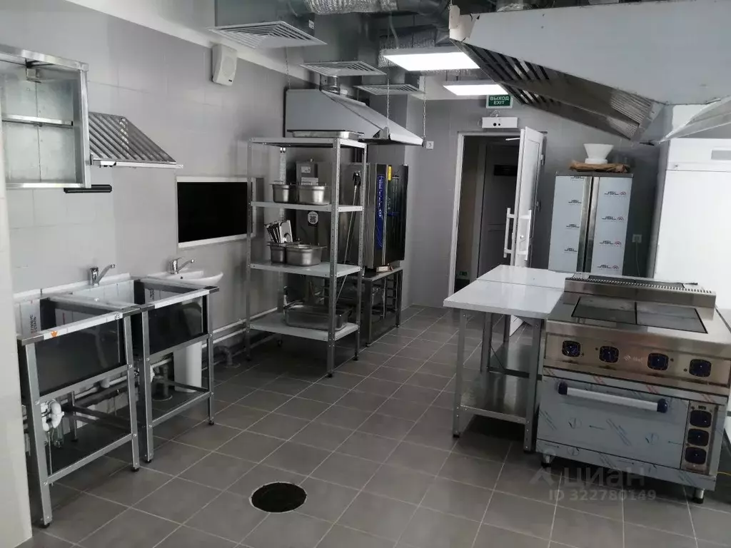 Помещение свободного назначения в Пермский край, Пермь Советская ул., ... - Фото 2