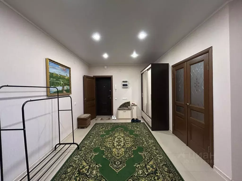 2-к кв. Московская область, Сергиев Посад Кирпичная ул., 29 (80.0 м) - Фото 2