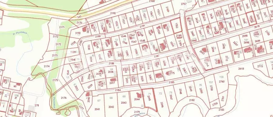 Участок, 9 сот., поселения (ижс) - Фото 1