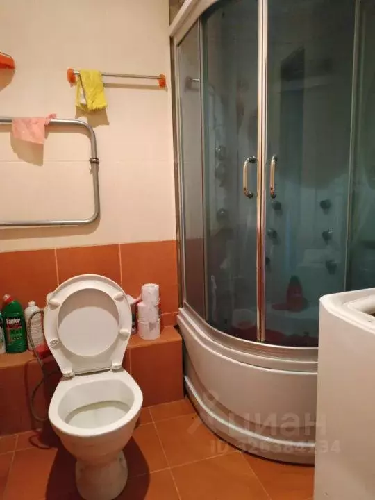 1-к кв. Пензенская область, Пенза ул. Терновского, 207 (42.0 м) - Фото 2