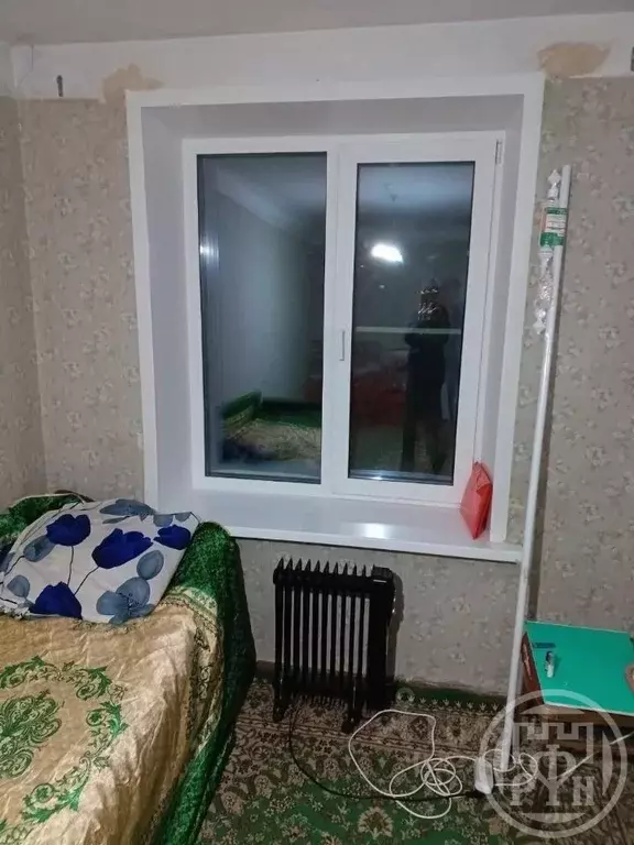 2-к кв. Ленинградская область, Лужский район, Заклинское с/пос, д. ... - Фото 1