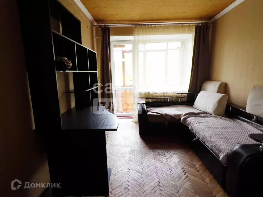 Продаётся 2-к квартира, 44.2 м - Фото 0
