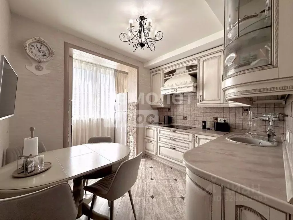 1-к кв. Москва Дмитровское ш., 165Ек14 (38.3 м) - Фото 1