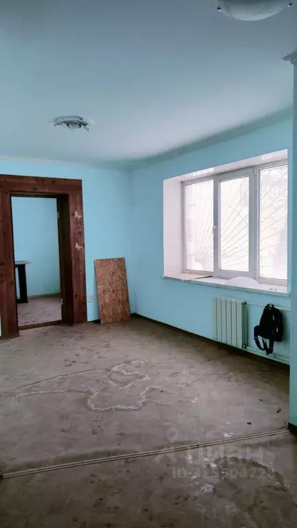 Помещение свободного назначения в Саратовская область, Энгельс ул. ... - Фото 1