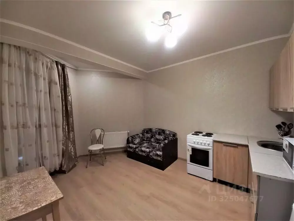 1-к кв. Краснодарский край, Анапа ш. Супсехское, 4к3 (39.0 м) - Фото 1