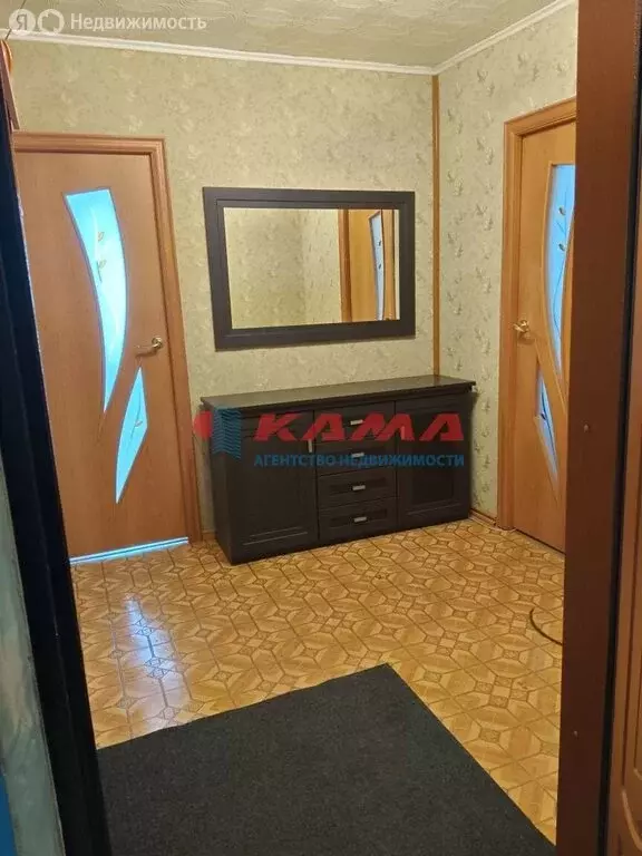 2-комнатная квартира: Набережные Челны, Автозаводский проспект, 25 ... - Фото 1