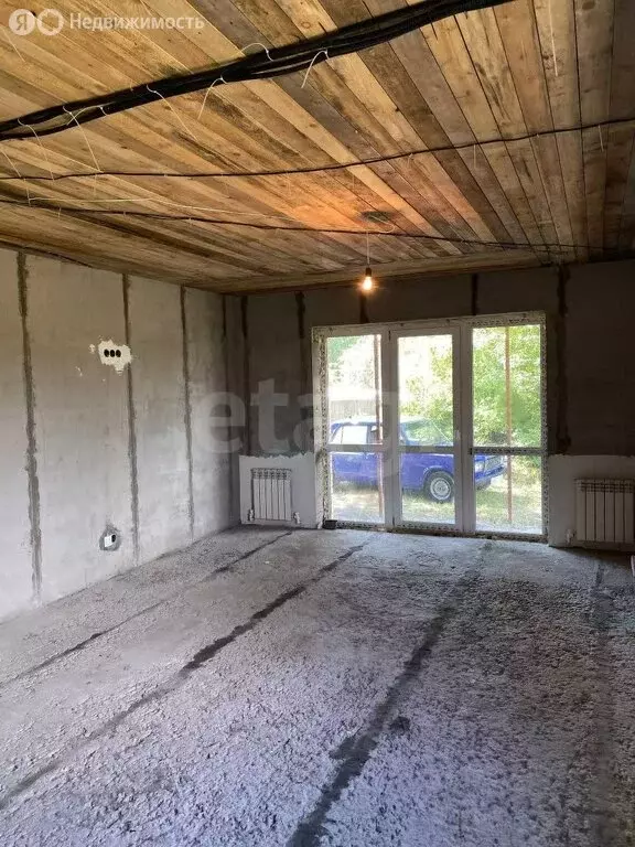 Дом в Надеждино, Черёмуховая улица (85 м) - Фото 0