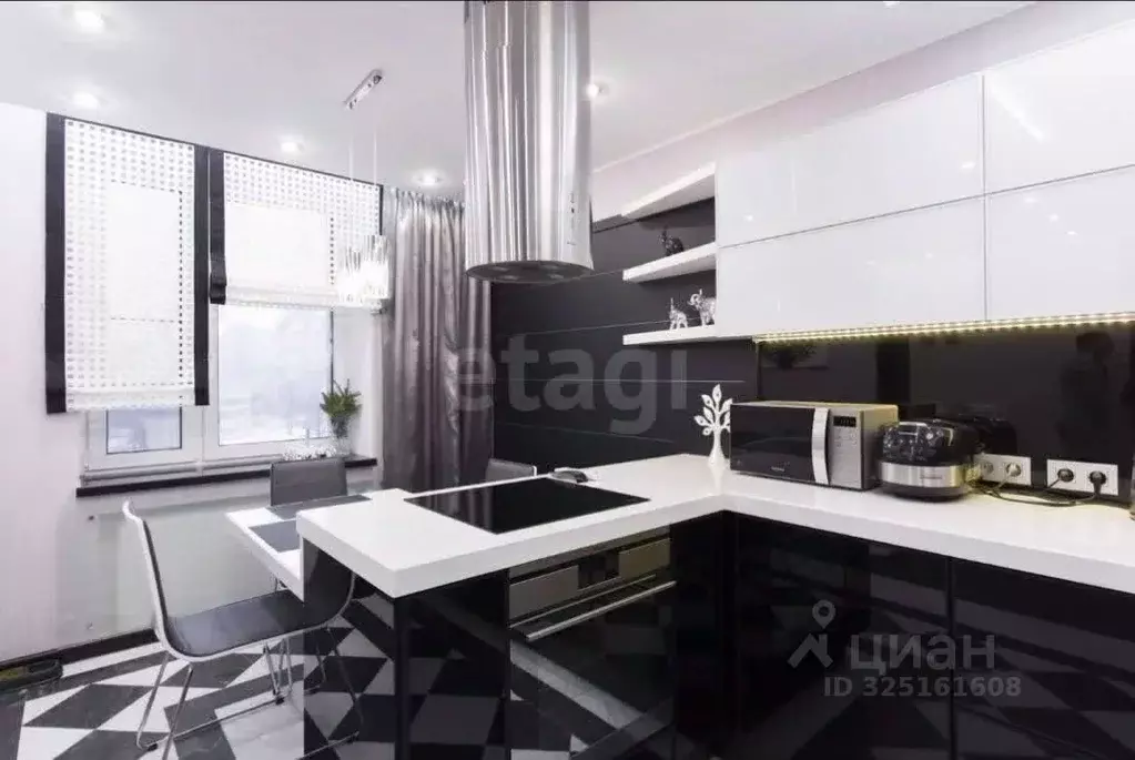 5-к кв. Санкт-Петербург ул. Шкиперский проток, 20 (157.6 м) - Фото 1