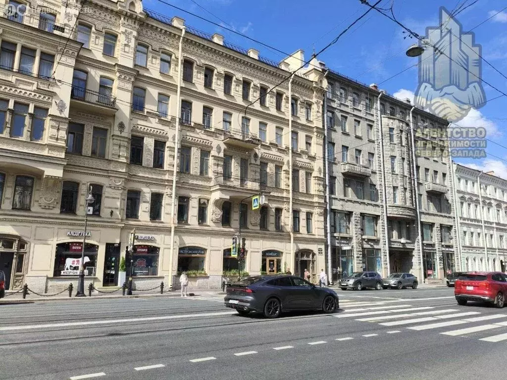 Помещение свободного назначения (131 м) - Фото 2