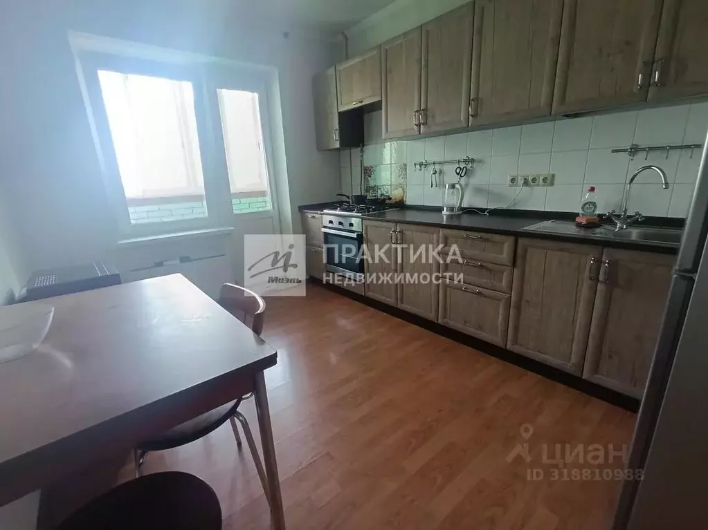 2-к кв. Московская область, Ногинск Богородский городской округ, ул. ... - Фото 0