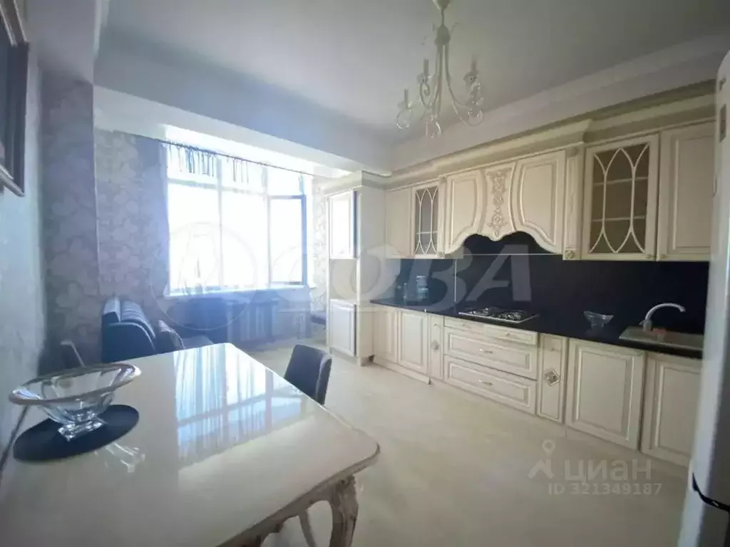 1-к кв. Дагестан, Махачкала просп. Петра 1, 14 (50.0 м) - Фото 1