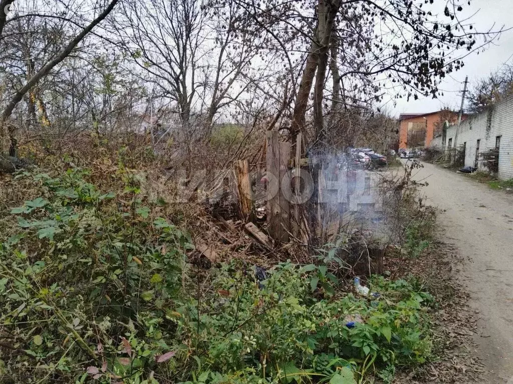 Участок в Клинцы, улица 8 Марта (4.84 м) - Фото 1