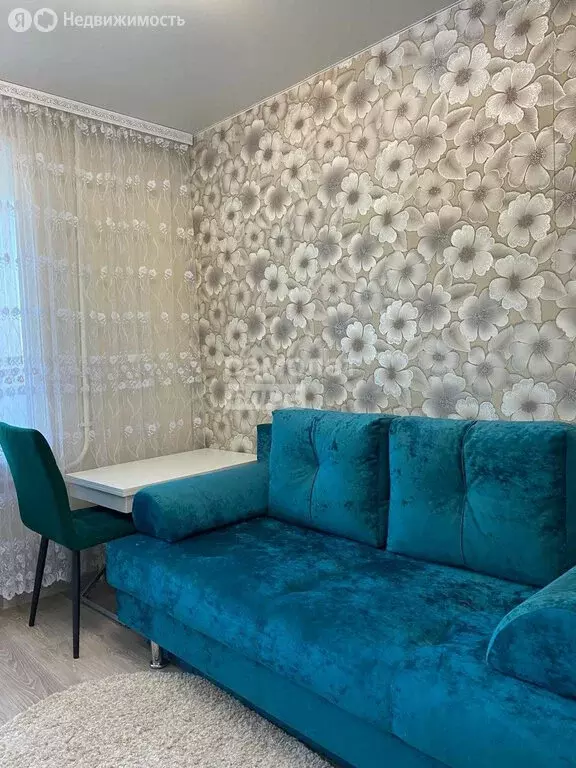1к в 4-комнатной квартире (11.15 м) - Фото 1