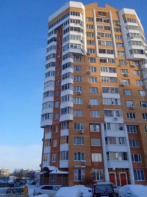 1-к кв. Московская область, Коломна ул. Девичье Поле, 12к1 (38.0 м) - Фото 2