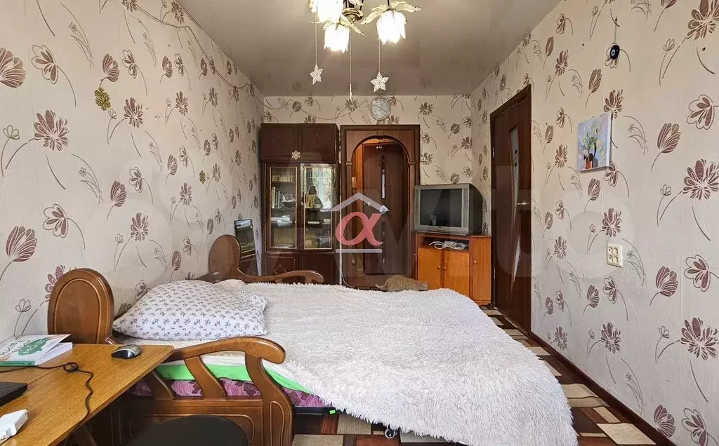 2-к. квартира, 40 м, 3/5 эт. - Фото 1