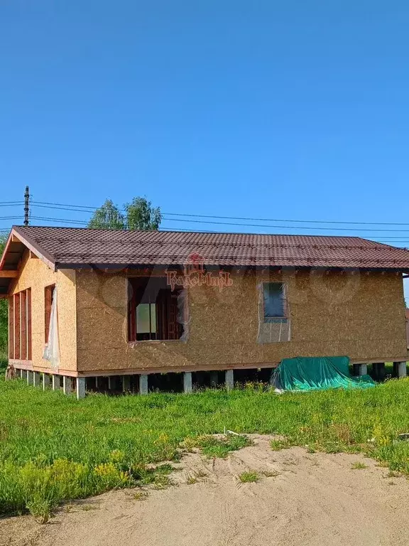 Дом 190 м на участке 10 сот. - Фото 0