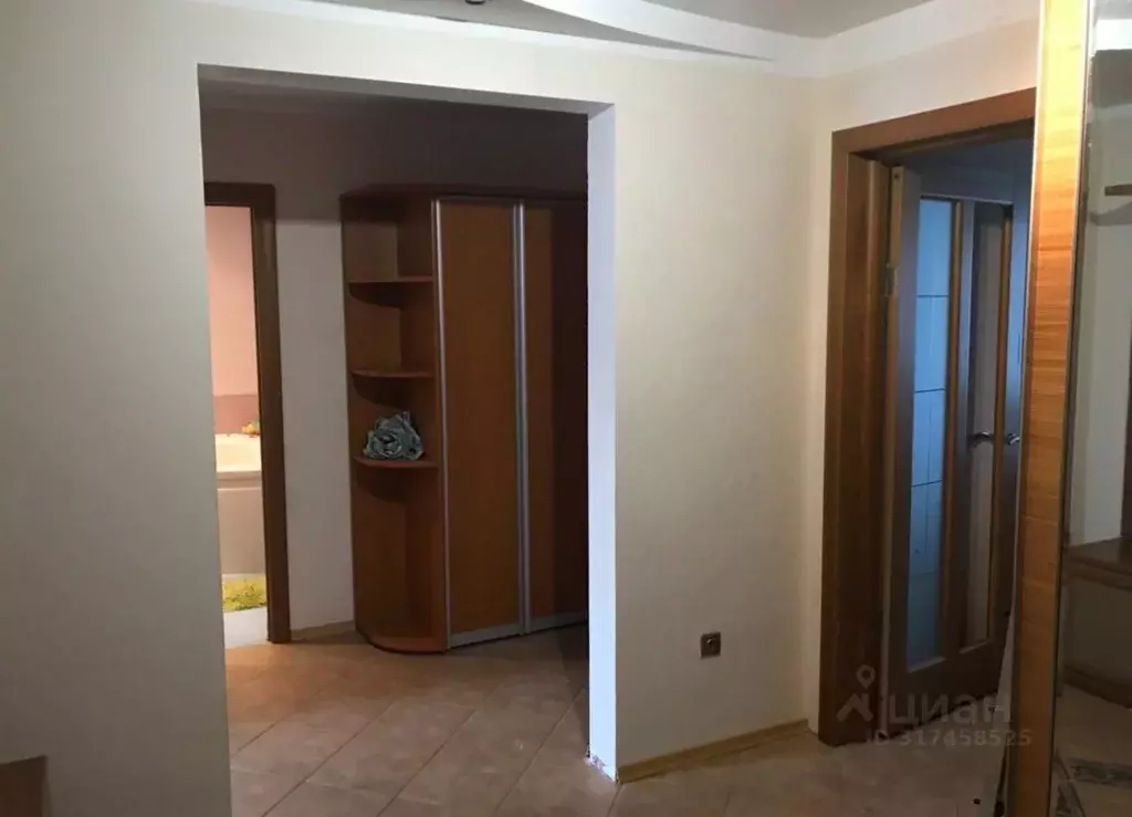3-к кв. Калининградская область, Калининград ул. Согласия, 5 (80.0 м) - Фото 0