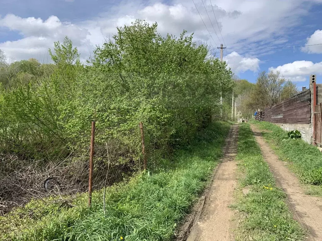 Участок в Адыгея, Майкопский район, Краснооктябрьское с/пос, Импульс ... - Фото 1