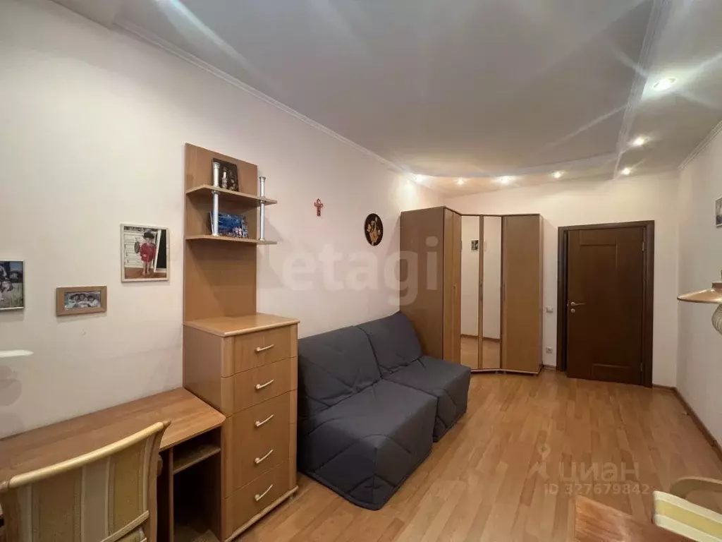 3-к кв. Ставропольский край, Ставрополь ул. Мира, 282/2 (108.3 м) - Фото 2