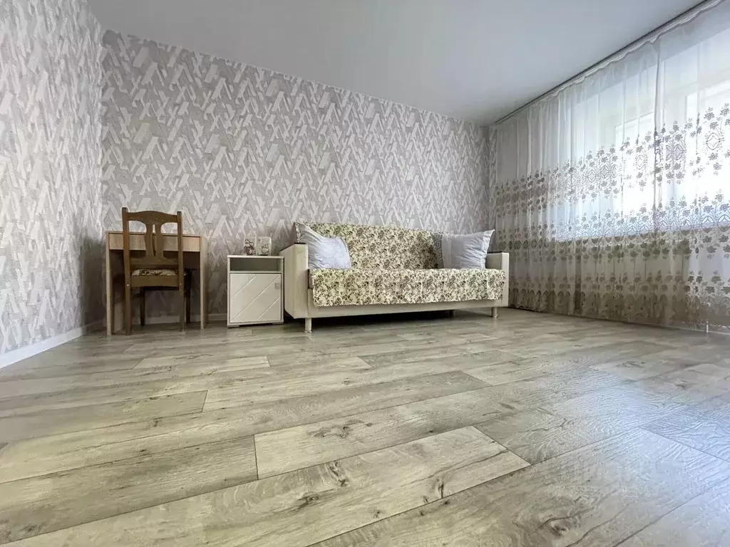 2-к кв. Марий Эл, Медведево городское поселение, Медведево пгт ул. ... - Фото 1