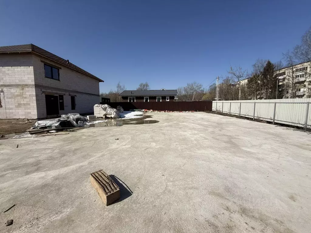 Участок в Московская область, Химки Сходня мкр, Морщихино кв-л,  (12.0 ... - Фото 2