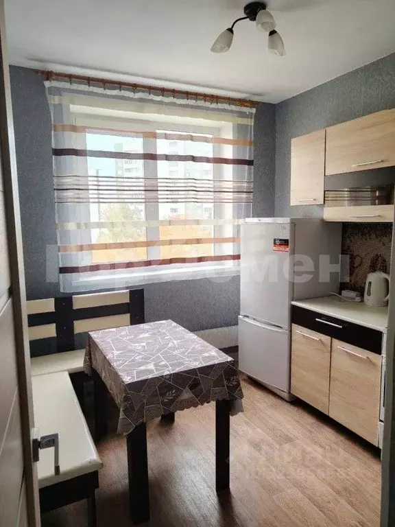 2-к кв. Москва Загорьевский проезд, 7К2 (52.0 м) - Фото 1