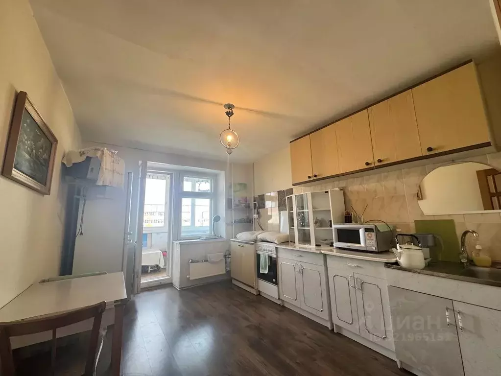 1-к кв. Марий Эл, Йошкар-Ола ул. Петрова, 23 (49.0 м) - Фото 2